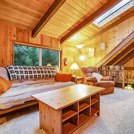 The Chalet On Lopez Islandale Eksteriør bilde