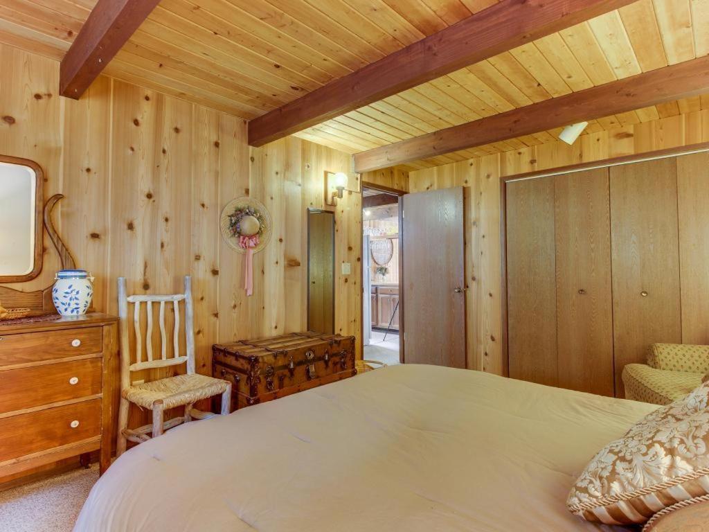 The Chalet On Lopez Islandale Eksteriør bilde